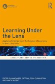 Learning Under the Lens (eBook, ePUB)