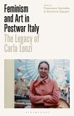 Feminism and Art in Postwar Italy (eBook, PDF)