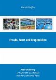 Freude, Frust und Fragezeichen (eBook, ePUB)