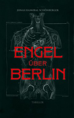Engel Über Berlin (eBook, ePUB)