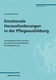 Emotionale Herausforderungen in der Pflegeausbildung (eBook, PDF)