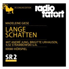 Lange Schatten (MP3-Download) - Giese, Madeleine