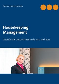 Housekeeping Management - Höchsmann, Frank