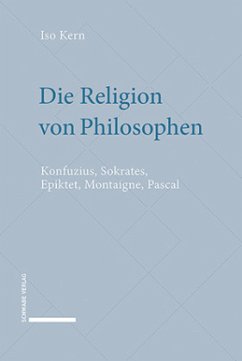Die Religion von Philosophen - Kern, Iso