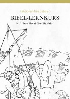 Bibel-Lernkurs