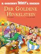 Asterix - Der Goldene Hinkelstein... - Bild 1
