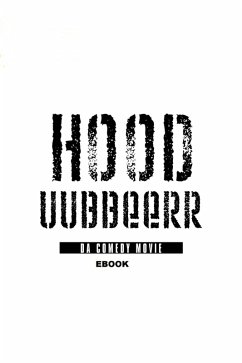 Cover Hood Uubbeerr Da Comedy Movie Ebook (1) (eBook, ePUB)