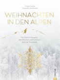 Christmas Kochbuch: Weihnachten in den Alpen (eBook, ePUB)