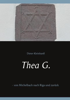 Thea G. (eBook, ePUB)