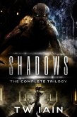 Shadows: The Complete Trilogy (eBook, ePUB)