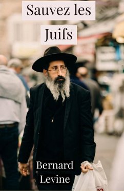 Cover Sauvez les Juifs (eBook, ePUB)