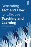 Generating Tact and Flow for Effective Teaching and Learning (eBook, ePUB)