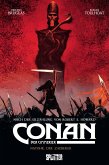 Conan der Cimmerier: Natohk, der Zauberer (eBook, PDF)