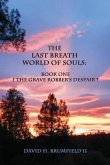 The Last Breath World Of Souls (eBook, ePUB)