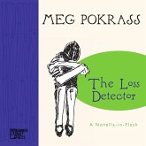 The Loss Detector (eBook, ePUB) The Loss Detector (eBook, ePUB)