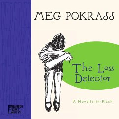 Cover The Loss Detector (eBook, ePUB)