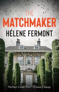 Cover The Matchmaker (eBook, ePUB)