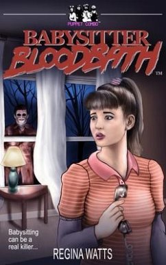 Cover Babysitter Bloodbath (eBook, ePUB)