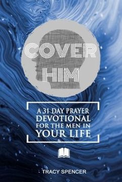 Cover Cover Him (eBook, ePUB)