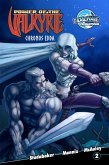 Power of the Valkyrie: Chronos Edda #2 (eBook, PDF) Power of the Valkyrie: Chronos Edda #2 (eBook, PDF)
