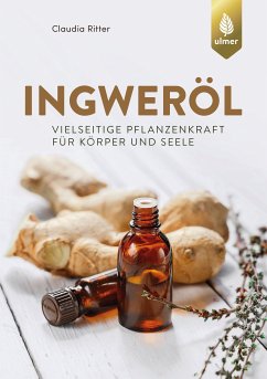 Ingweröl (eBook, PDF) - Ritter, Claudia