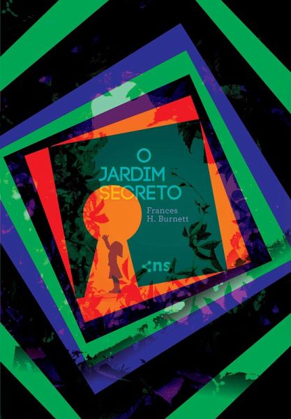 O jardim secreto (eBook, ePUB)