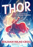 Thor (eBook, ePUB)