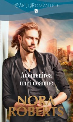 Ademenirea unei doamne (eBook, ePUB) - Roberts, Nora