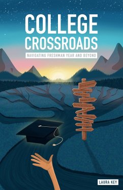 Cover College Crossroads (eBook, ePUB)