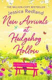 New Arrivals at Hedgehog Hollow (eBook, ePUB)
