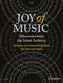 Joy of Music - Discoveries from the Schott Archives (eBook, PDF)
