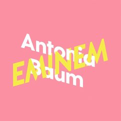 Antonia Baum über Eminem (MP3-Download) - Baum, Antonia