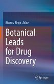 Botanical Leads for Drug Discovery (eBook, PDF)