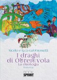 I draghi di Oltrenuvola (eBook, ePUB)