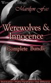 Werewolves and Innocence Complete Bundle (eBook, ePUB)