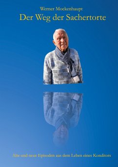 Cover Der Weg der Sachertorte