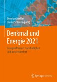 Denkmal und Energie 2021