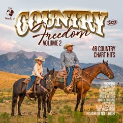 Country Freedom Vol.2 - Diverse