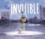 The Invisible (eBook, ePUB)
