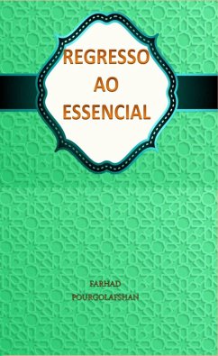 Regesso ao Essencial (eBook, ePUB) Cover Regesso ao Essencial (eBook, ePUB)