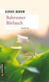Baltrumer Bärlauch (eBook, ePUB)