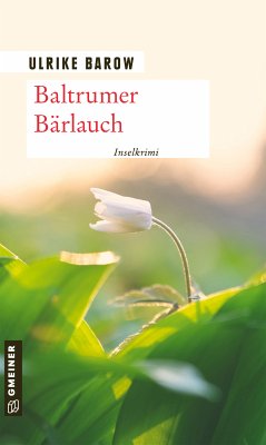 Baltrumer Bärlauch (eBook, ePUB) - Barow, Ulrike