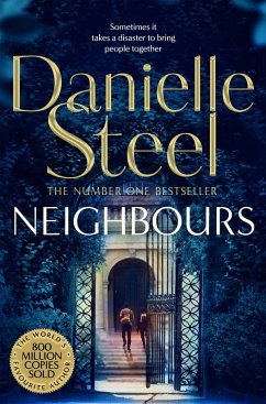 Neighbours (eBook, ePUB) - Steel, Danielle