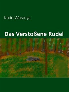 Das Verstoßene Rudel (eBook, ePUB)