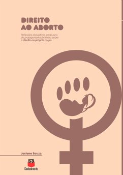 Cover Direito ao aborto (eBook, ePUB)