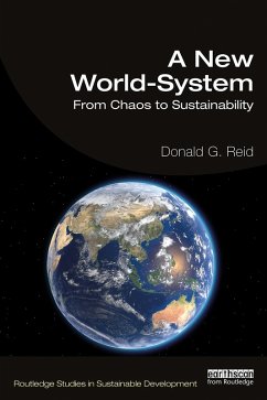 Cover A New World-System (eBook, ePUB)