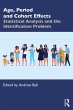 Age, Period and Cohort Effects (eBook,... - Bild 1