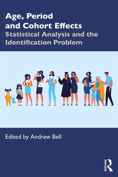 Age, Period and Cohort Effects (eBook, ePUB)