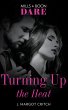 Turning Up The Heat (Mills & Boon Dare)... - Bild 1