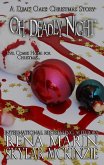 Oh, Deadly Night (Dead Oaks) (eBook, ePUB)